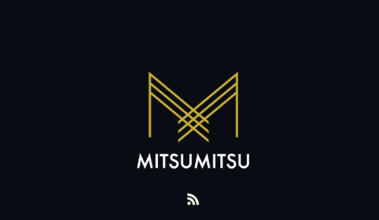 MITSUMITSU