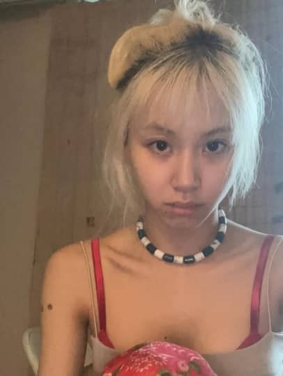 KPOP エロ