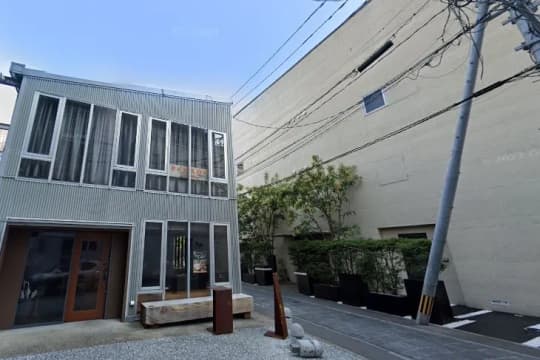KINKY BOX_お店の行き方3