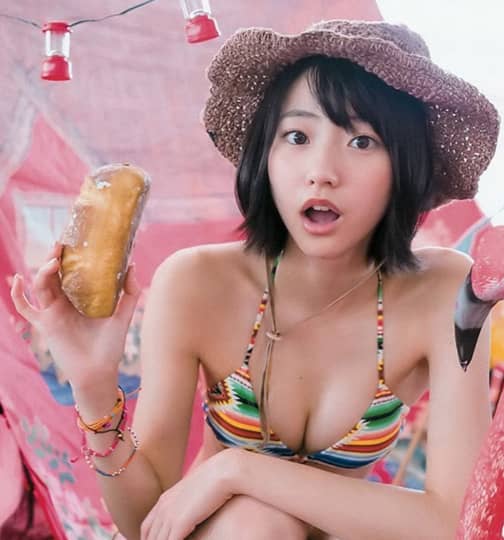 武田玲奈