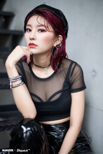 MOMOLAND(モモランド) 流出