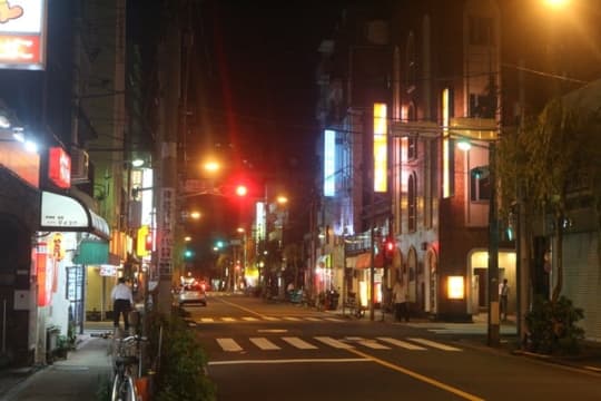 ソープランド 中出し NN