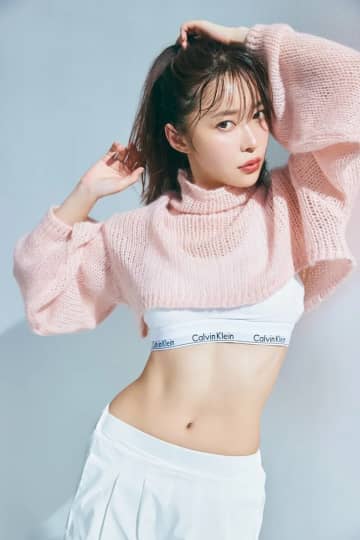指原莉乃 セクシー