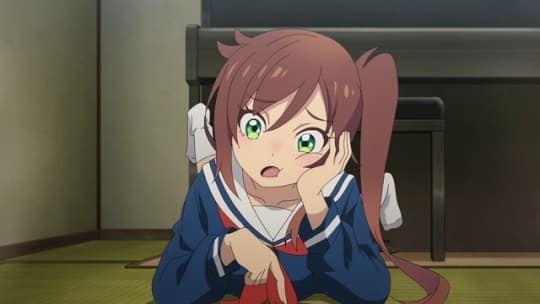 千倉静留