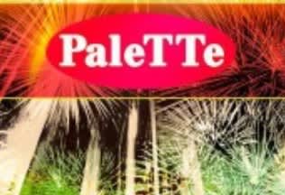 PaleTTe(パレット)
