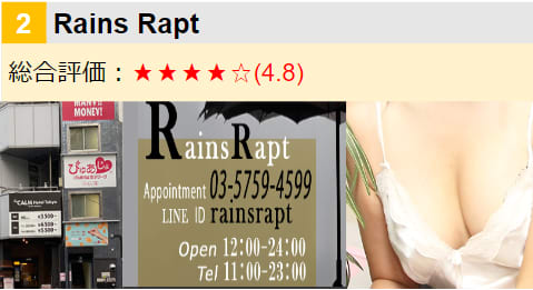 RainsRapt