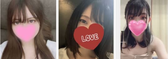 恋の胸騒ぎ日比野店の在籍一覧