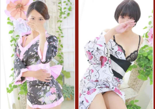 REDROOMの女の子たち