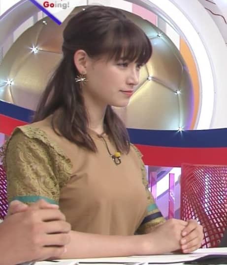 トラウデン直美