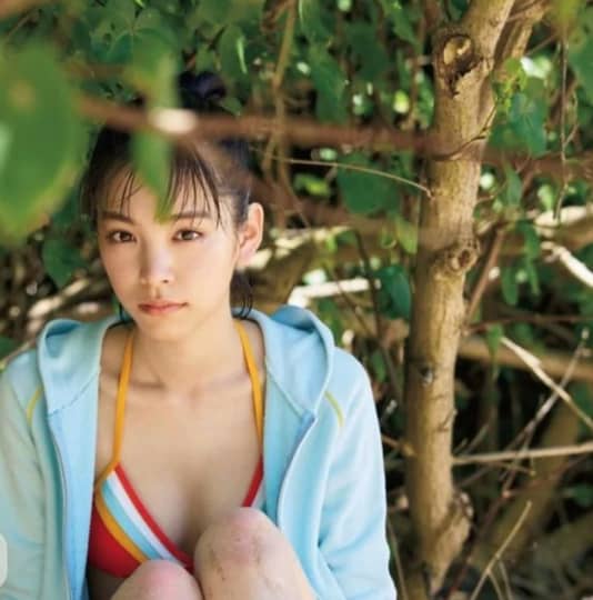 當真あみ エロ