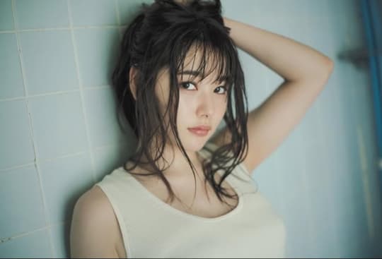 桜井日奈子 エロ