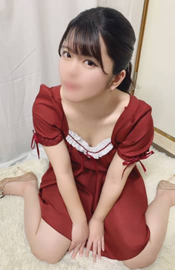 女の子