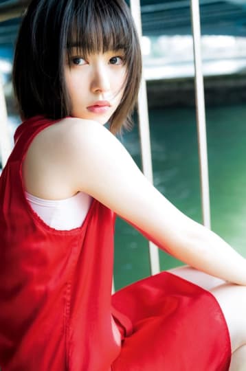 桜井日奈子 エロ