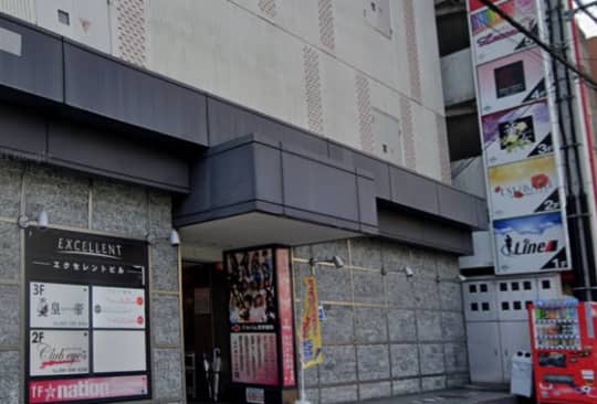 club eyesの行き方5