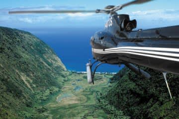 hawaiiheli