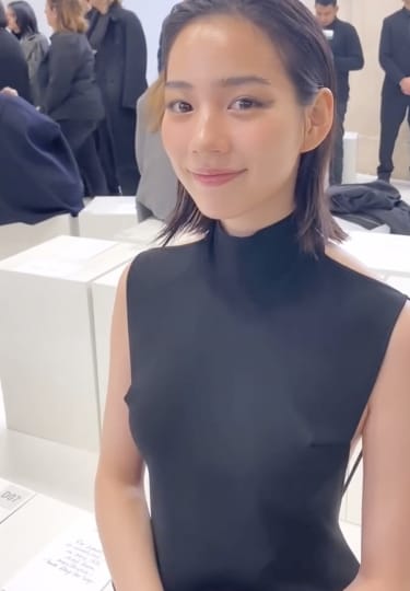能年玲奈
