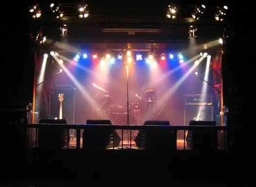 Live House Beta(ベータ)