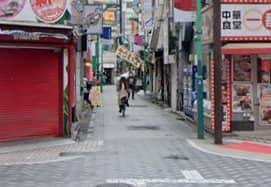 バイオレンス 行き方