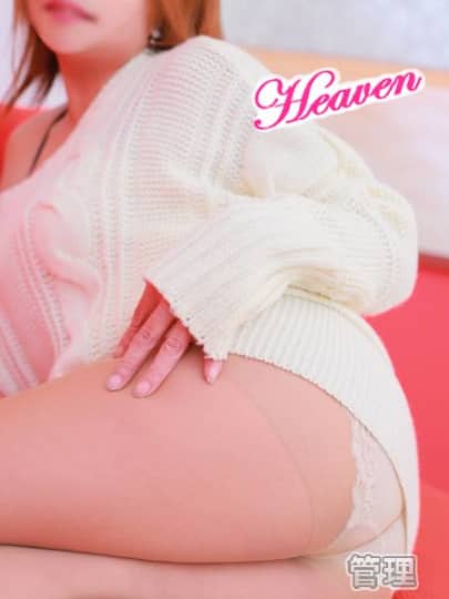 花椿×ヘヴンの風俗嬢