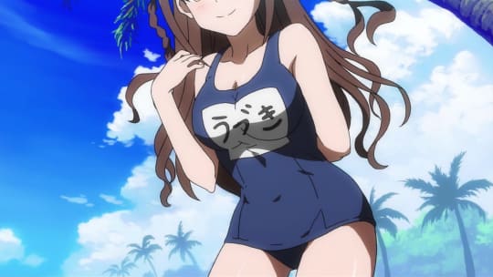 アイドルマスター