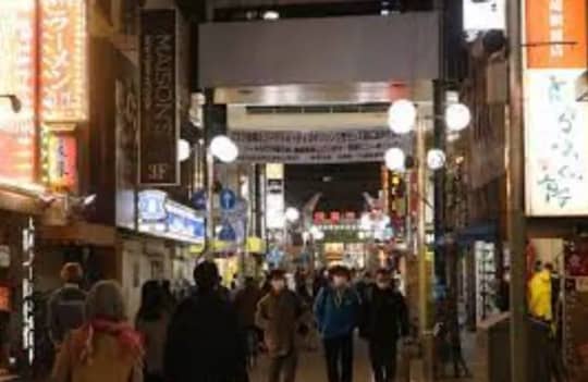 川崎