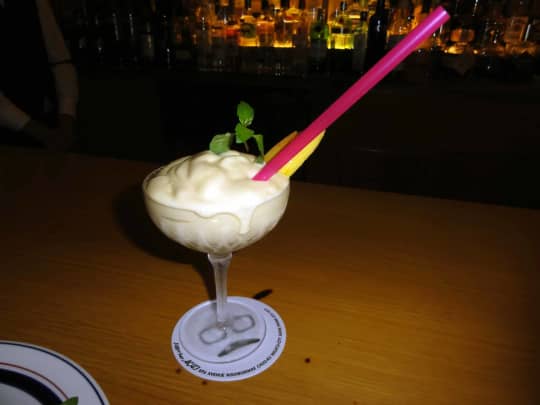 アガトの看板メニュー