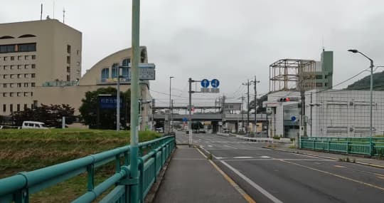 足利市駅スチームバスソープ