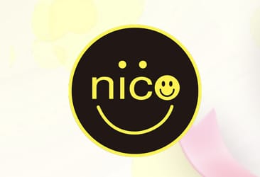 nicoのトップ画像