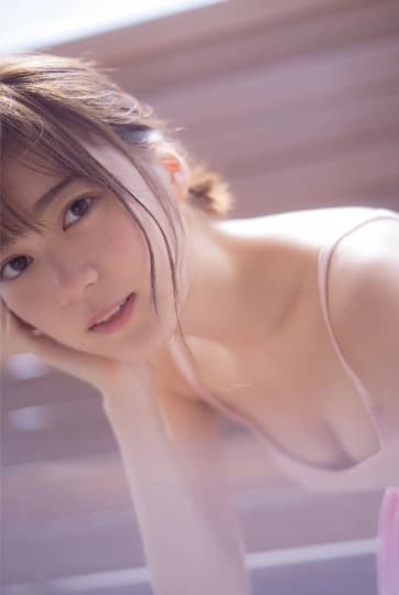  生田絵梨花 おっぱい