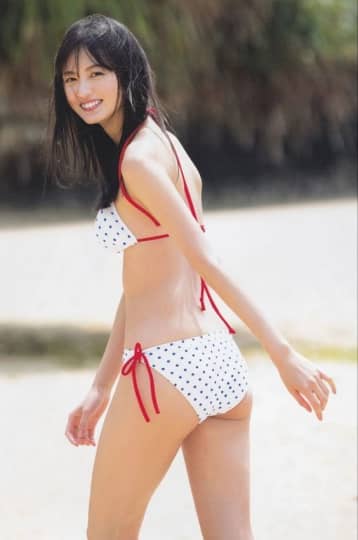 遠藤さくら おっぱい