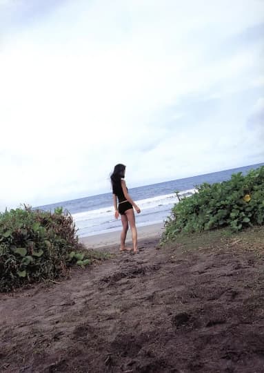 宮崎あおいのエロいお尻がキュートすぎる