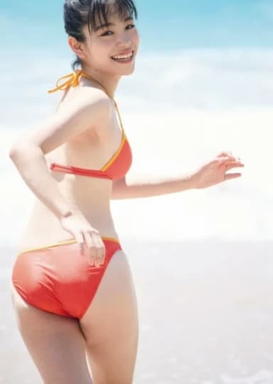 當真あみ エロ