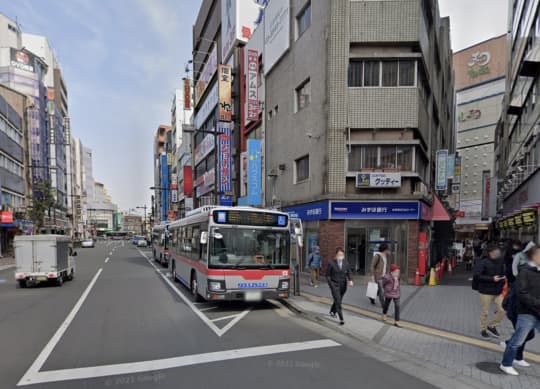 金太郎 蒲田店