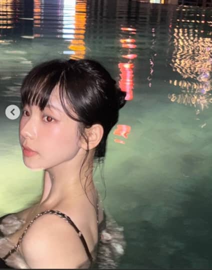 aespa カリナ エロ