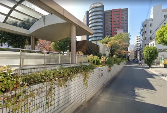 京橋駅