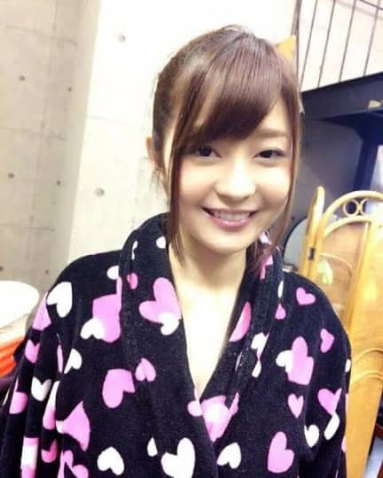 石原莉奈