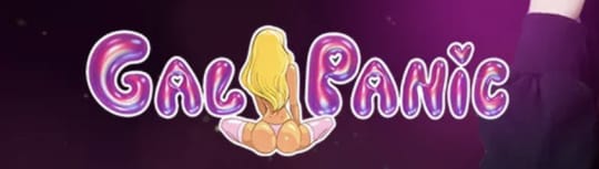 GAL PANIC(ギャルパニック)のトップ画像