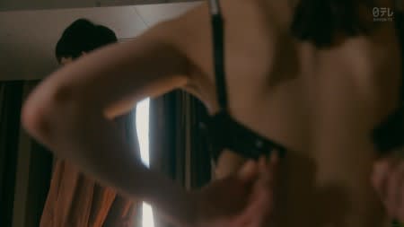 中村ゆりか エロ