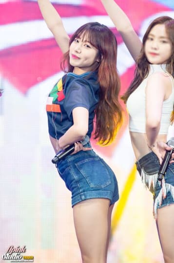 Apink(エーピンク) 流出