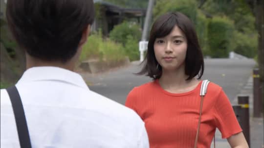 白石聖 エロ
