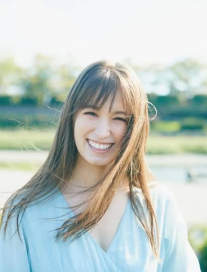 トラウデン直美のプロフィール画像