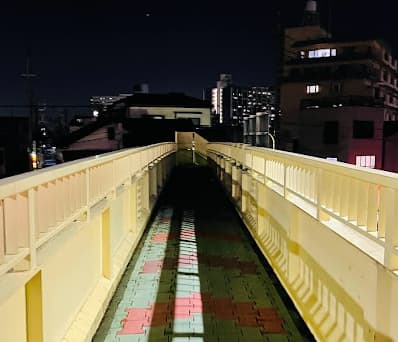 橋