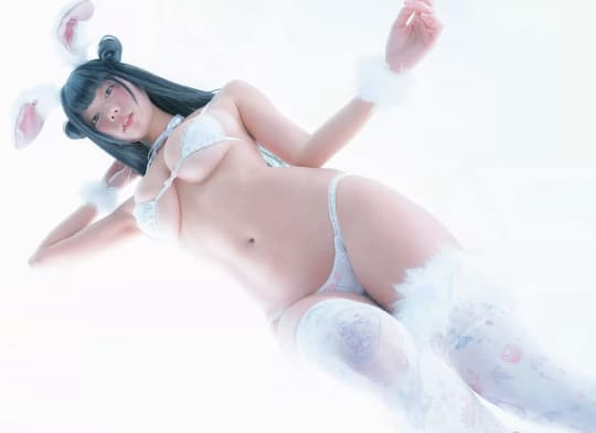 青山ひかるのまんすじ画像