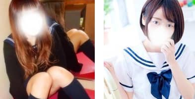 渋谷平成女学園 女の子