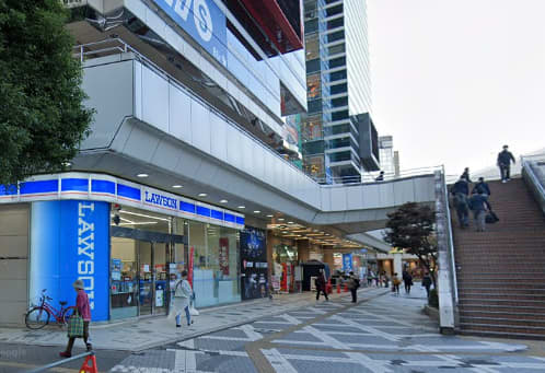 アルシェ大宮