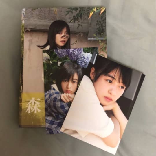 森七菜