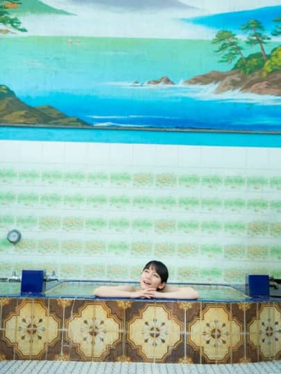 吉岡里帆