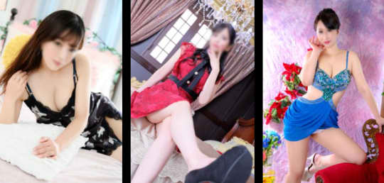 女性