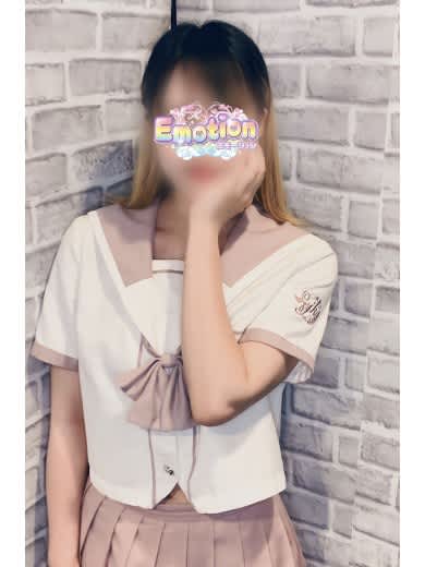 エモーションの女の子