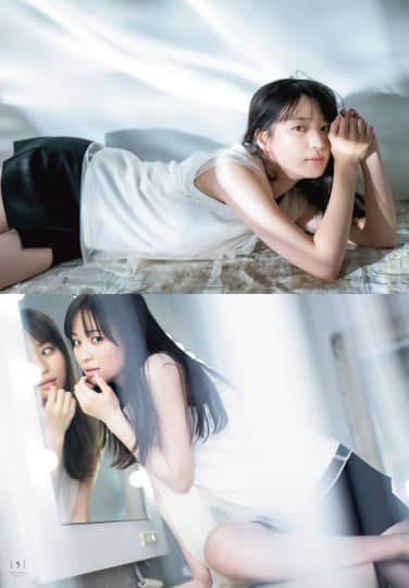冨田菜々風 エロ
